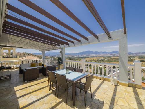 Cubo's Villa Gabriela