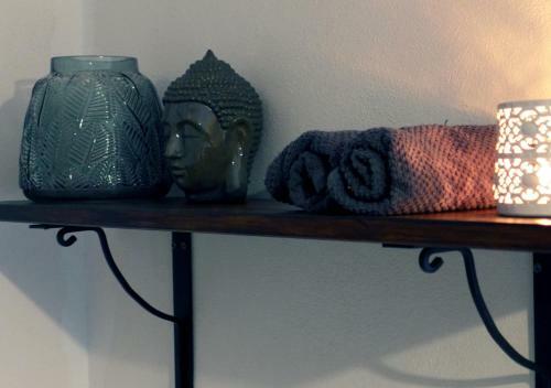 Bed & Breakfast Coraz�n Andaluz Guesthouse