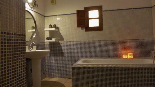 Bed & Breakfast Coraz�n Andaluz Guesthouse