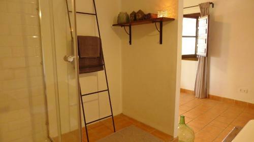 Bed & Breakfast Coraz�n Andaluz Guesthouse