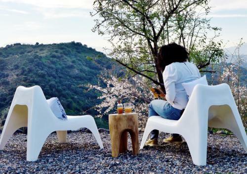 Bed & Breakfast Coraz�n Andaluz Guesthouse