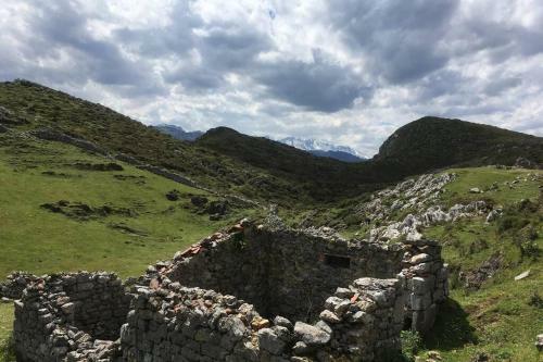La Casona De La Bisa