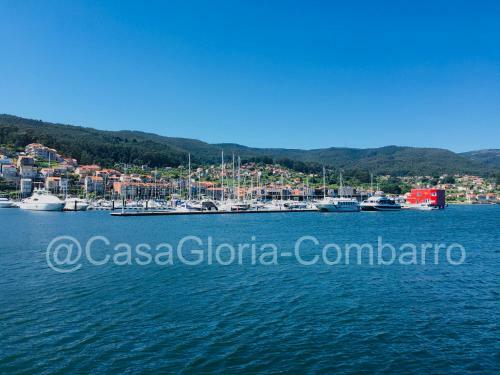 Apartamento Casa Gloria - �tico Balc�n