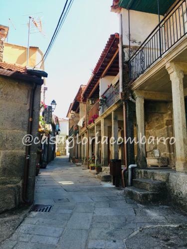 Apartamento Casa Gloria - �tico Balc�n