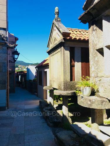 Apartamento Casa Gloria - �tico Balc�n