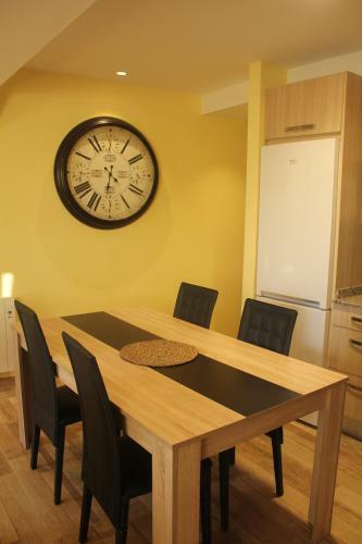 Apartamento Casa Santiago