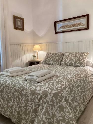 Apartamento Pleno Centro Comilllas-3 Hab, 2 Ba�os