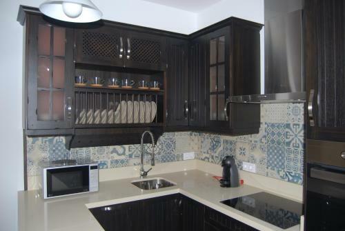 Apartamentos Bodeguetas