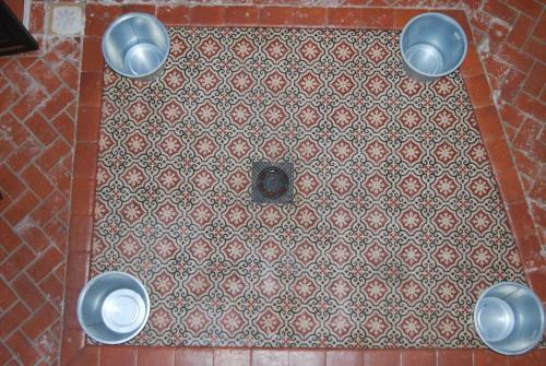 Apartamentos Bodeguetas