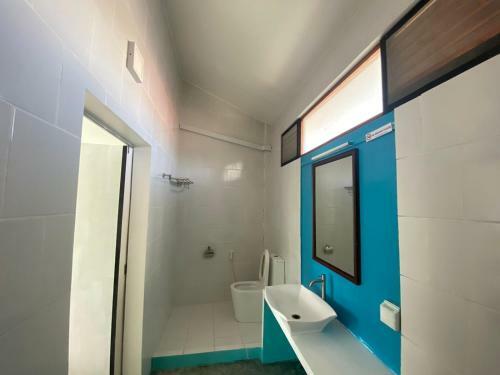 Hostal Coral Heaven Sunset View And Spa