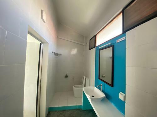 Hostal Coral Heaven Sunset View And Spa