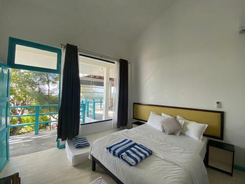 Hostal Coral Heaven Sunset View And Spa