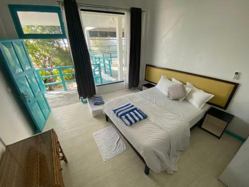 Hostal Coral Heaven Sunset View And Spa