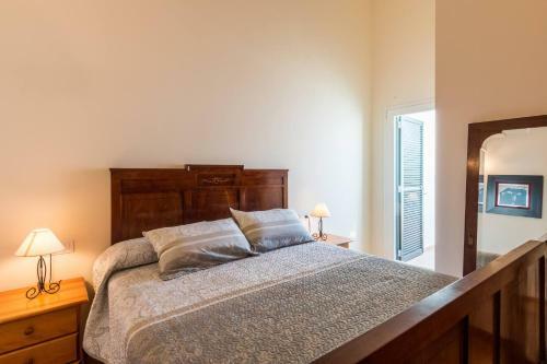 Apartamento Atico Centro Ciutadella Con Piscina