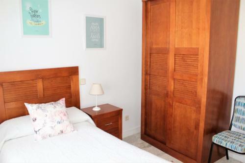 Apartamento Vistas Molineras