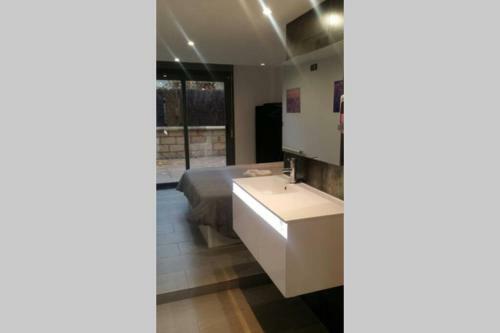 Apartamento La Palmera II Junto A Fr�as