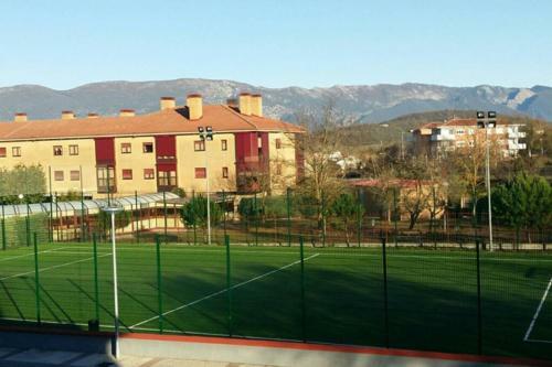 Apartamento La Palmera II Junto A Fr�as