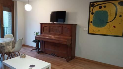 Apartamento Chez Mir� Corella