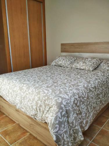 Apartamento Chiripa