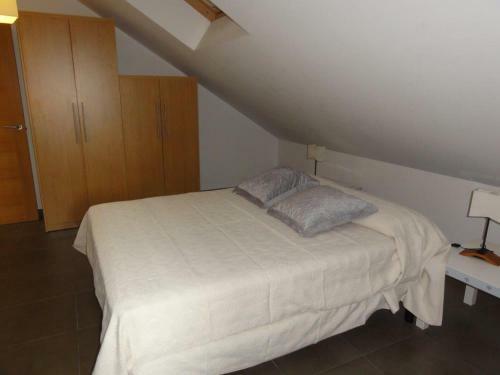Apartamento Playa De Quenxe