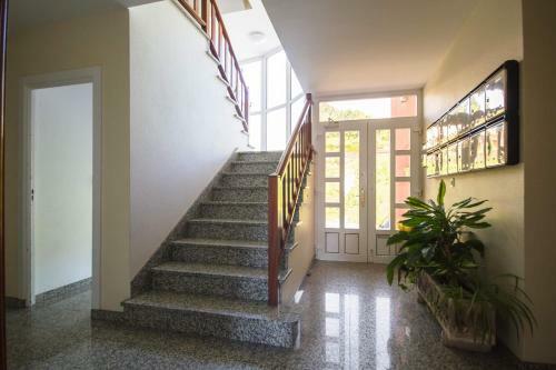 Apartamento Los Molinos, Con Terraza