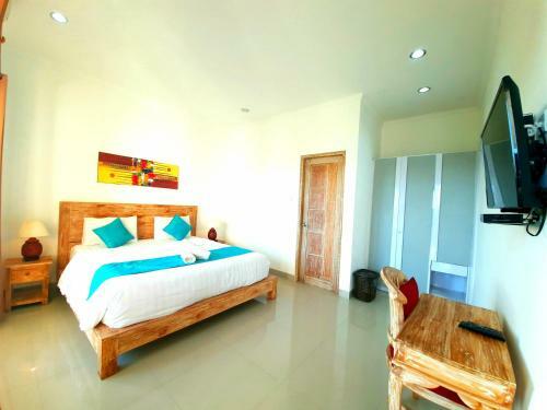 Hostal Mesare Guest House Canggu By Dwaraloka