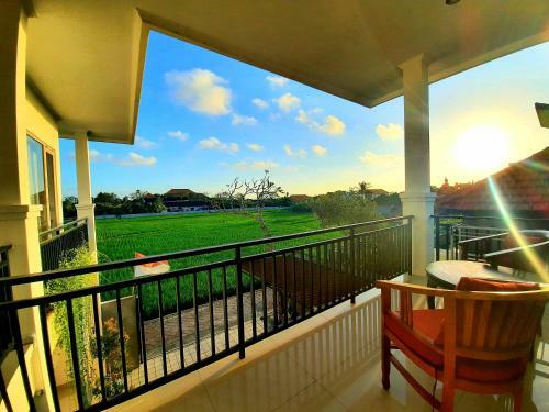 Hostal Mesare Guest House Canggu By Dwaraloka
