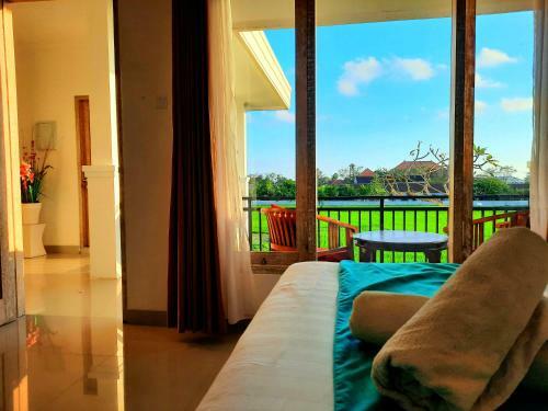 Hostal Mesare Guest House Canggu By Dwaraloka