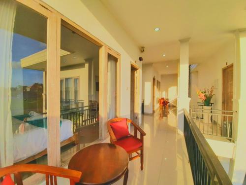 Hostal Mesare Guest House Canggu By Dwaraloka