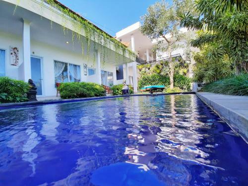 Hostal Mesare Guest House Canggu By Dwaraloka