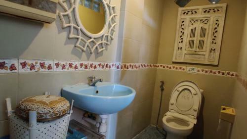 Hotel Su's Cottages Legian