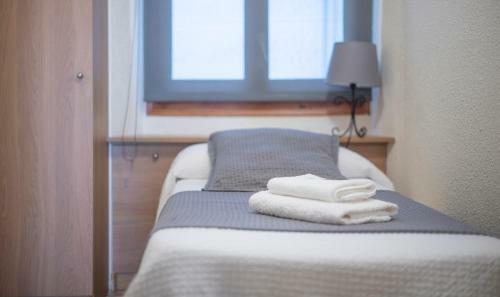 Apartamento Cal Giral I