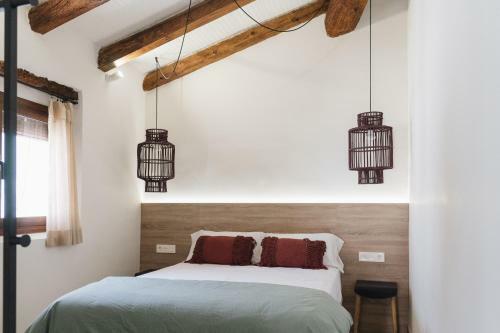 Apartaments La Rambla - Garnatxa - 4 Persones