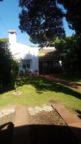 Chalet La Barrosa A 800 Mts Playa