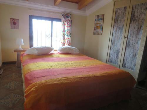 Bed & Breakfast Higos Chumbos, Casa Rural Compartido