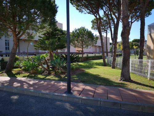 Apartamentos Indo Loma Sancti Petri Gl