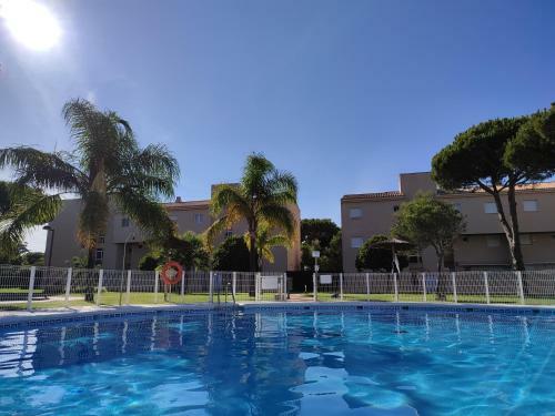 Apartamentos Indo Loma Sancti Petri Gl