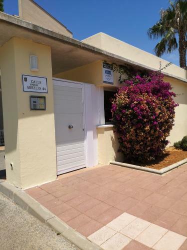 Apartamentos Indo Loma Sancti Petri Gl