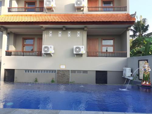 Hotel Griya Bun Sari 2