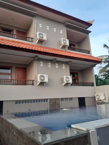 Hotel Griya Bun Sari 2