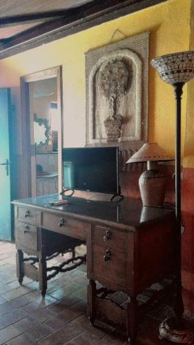 Agroturismo La Luci�rnaga