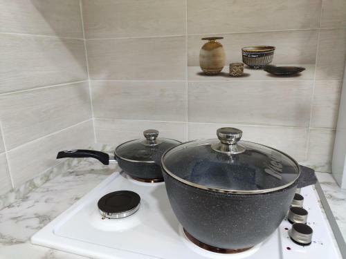 Lux Apartment Karakol Center