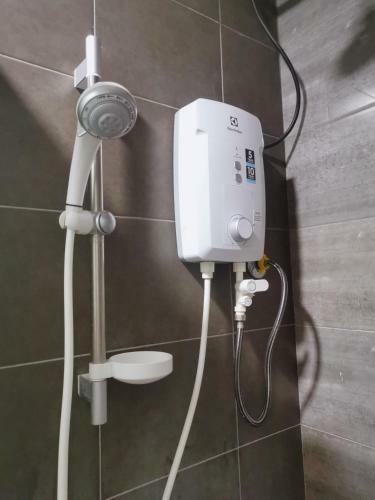 Apartamento ???? Simfoni Near C180 Cheras