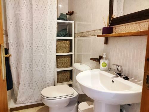 Apartamento Aldea Del Coto