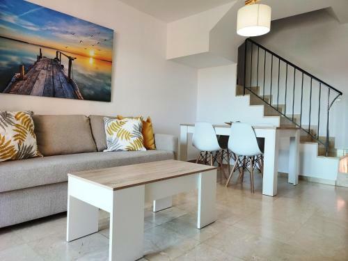 Apartamento Aldea Del Coto