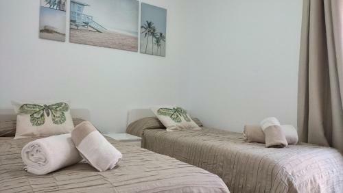 Apartamento Aldea Del Coto