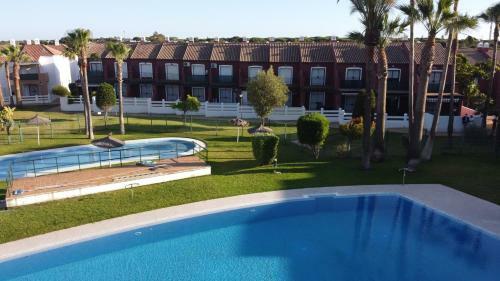 Apartamento Aldea Del Coto