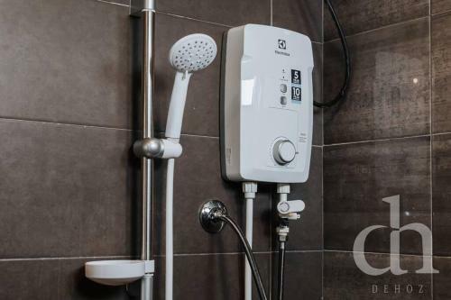 Apartamento Symphony Tower -simfo 14- Free Wifi, Parking, Tv