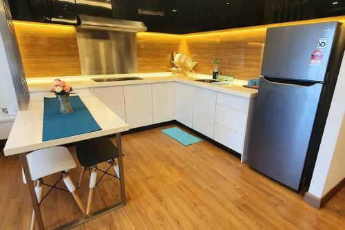 Apartamento Symphony Tower -simfo 15- Free Wifi, Parking, Tv