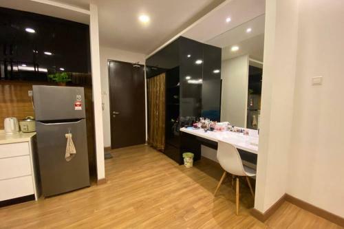 Apartamento Symphony Tower Cheras